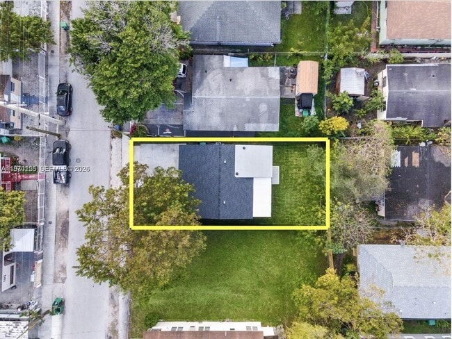 Building Photo - 1739 NW 67th St