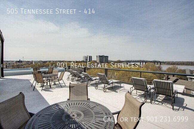 Building Photo - 505 Tennessee St