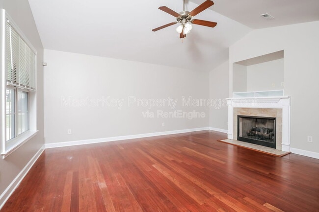 Building Photo - 1535 Ikes Pond Ln