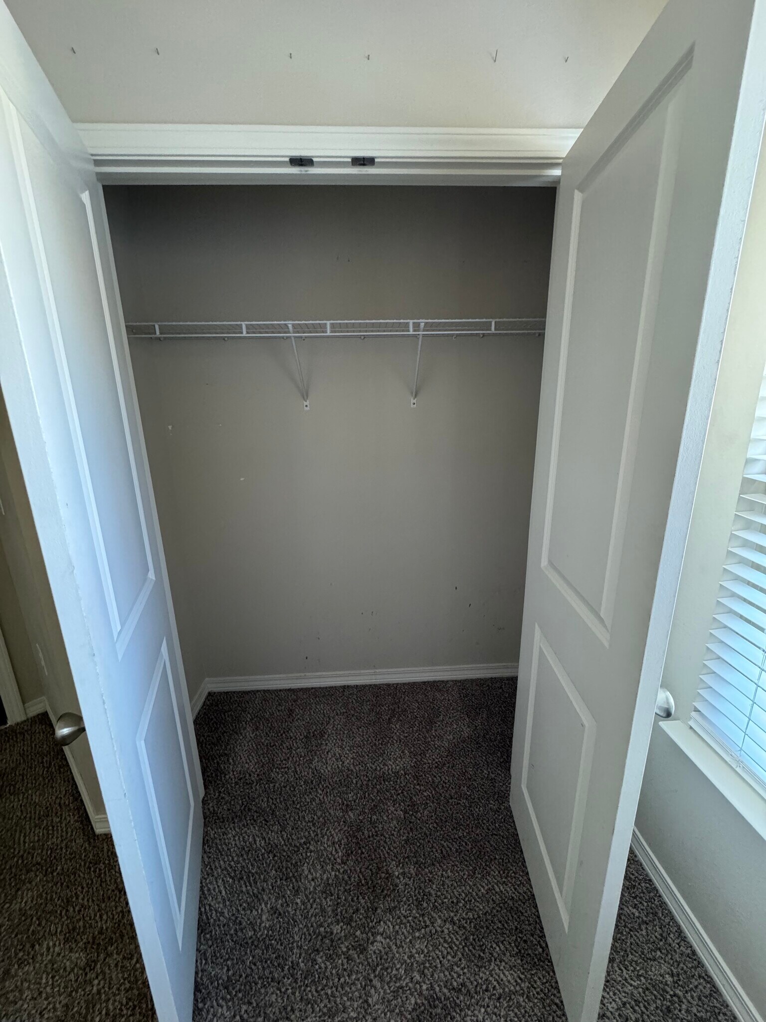 Bedroom 2 Closet - 3382 Peeble Dr