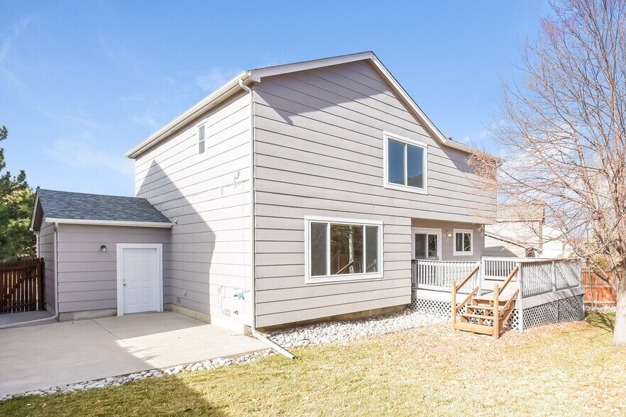 Building Photo - 5544 S Wenatchee St