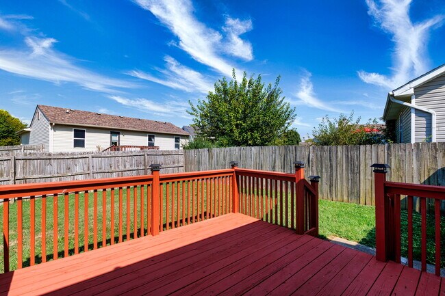 Building Photo - 6907 Colrain Cir