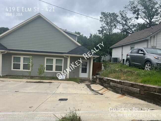 Building Photo - 419 E Elm St