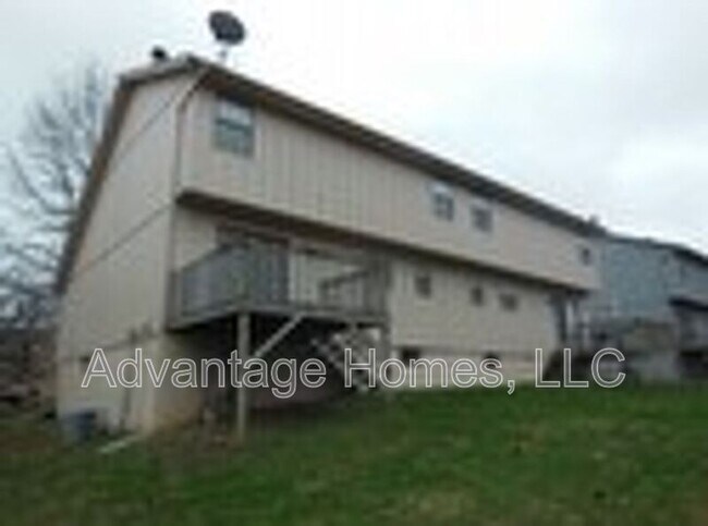 Building Photo - 304 W 132 St