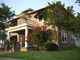 Building Photo - 500 S Cherokee Ave