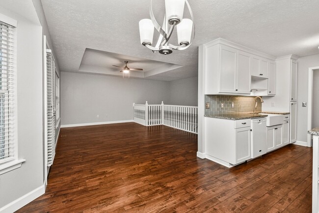 Building Photo - LUXURY COMING SOON!  4-Bedroom, 3-Bath Hom...
