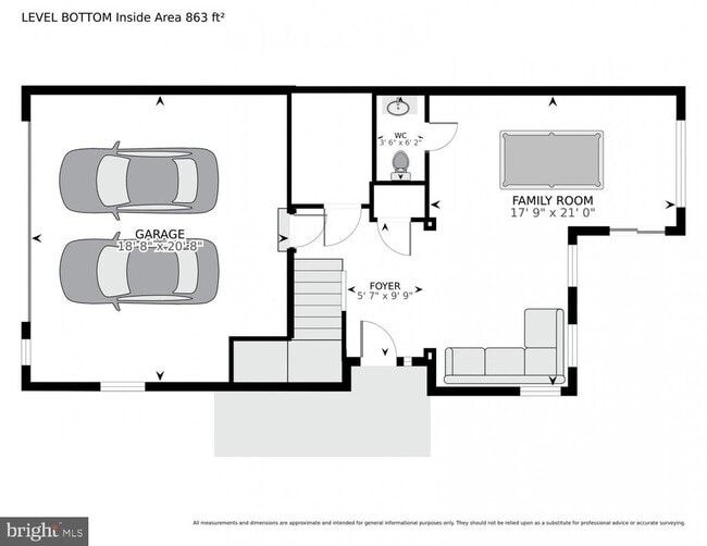 Building Photo - 1515 Shields Terrace NE