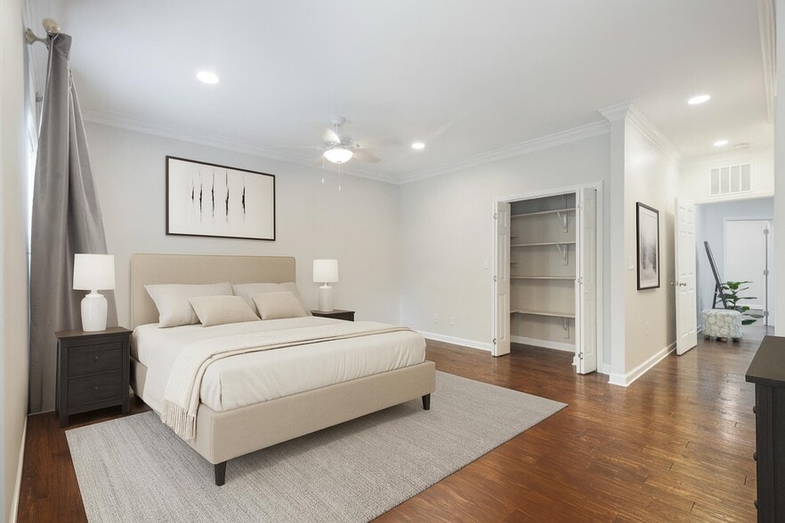 main level secondary suite - 57 Riverview Dr