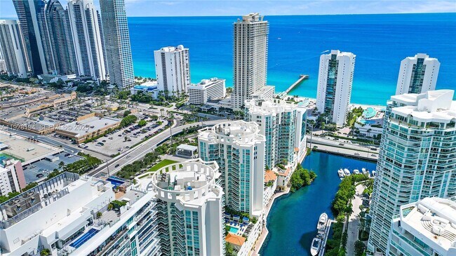 Building Photo - 250 Sunny Isles Blvd