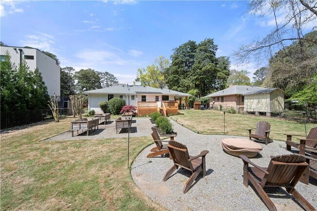 Building Photo - 4237 Rickenbacker Way NE