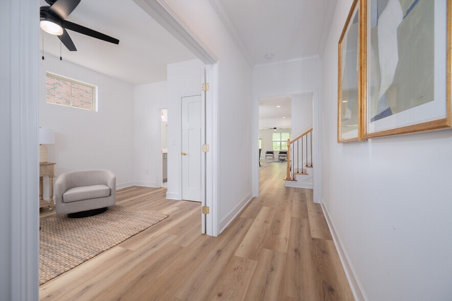 *Property does NOT come furnished - 116 Nickolas Cir