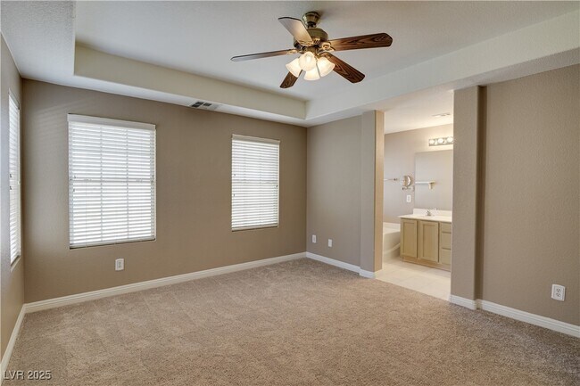Building Photo - 216 Serenity Crest St