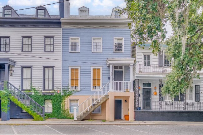 Building Photo - 505 E Mc Donough St