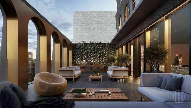 Building Photo - 130 William St