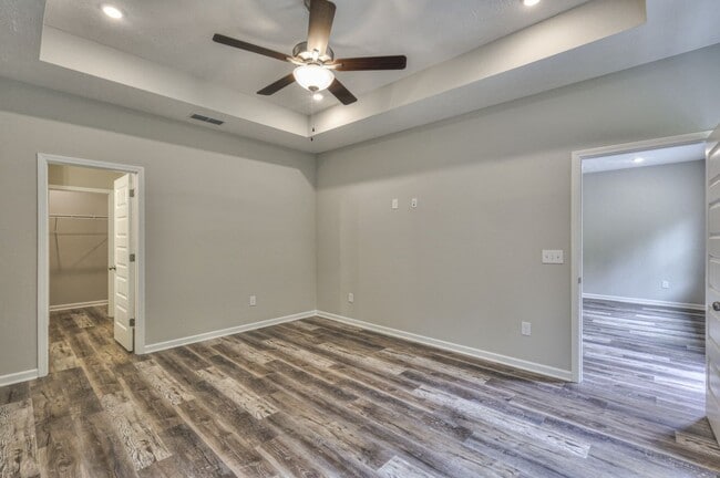 Building Photo - Modern Townhome in Manchester TN