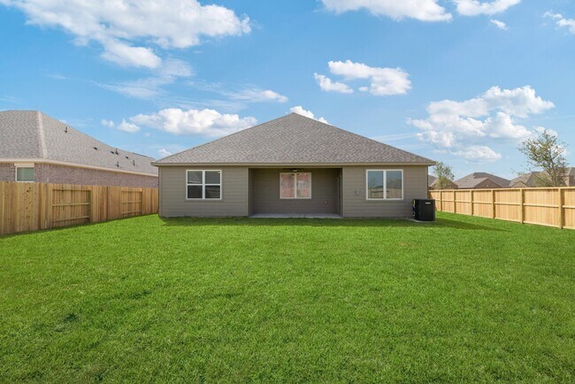 Building Photo - 2908 Fair Wind Ln