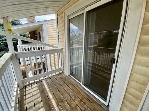 Building Photo - 2 Bed 2 Bath Condo in Denver Near Windsor Lake! Available NOW!