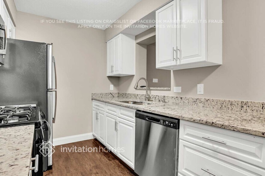 Building Photo - 720 Benedict Way