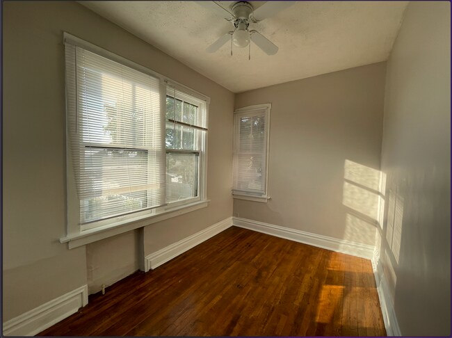Building Photo - 3185 Portis Ave