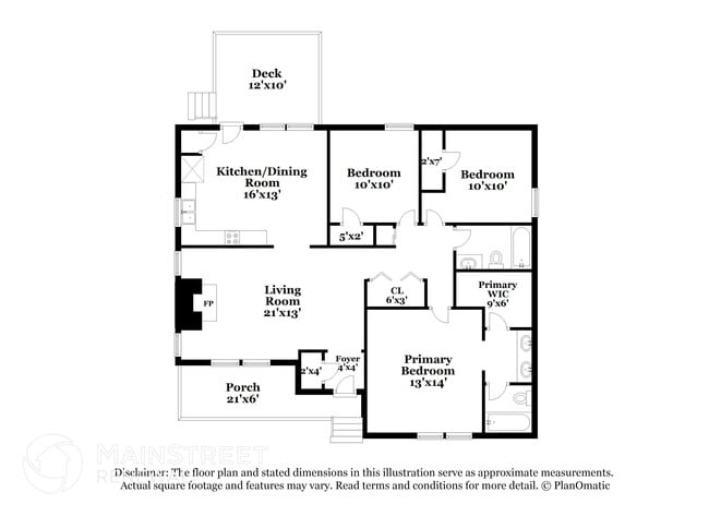 Building Photo - 110 Impressive Ln