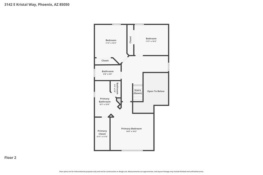 Building Photo - 3142 E Kristal Way
