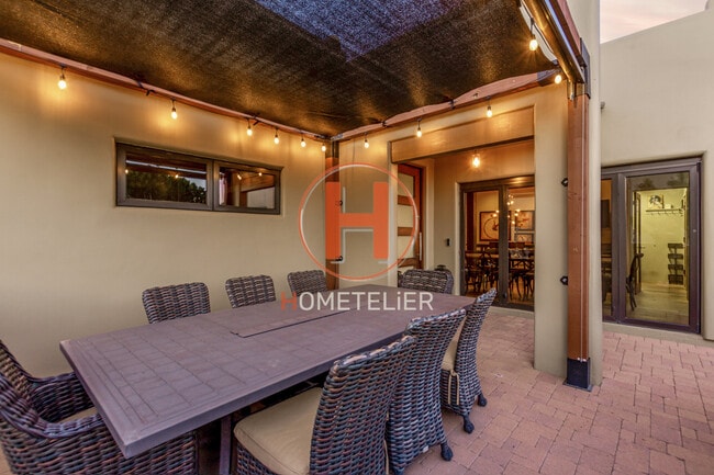 Building Photo - 6711 E Camelback-23