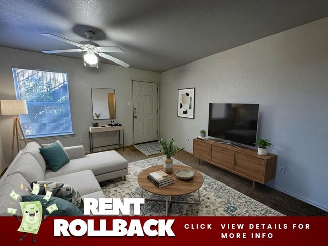 Building Photo - 1505 Benttree Dr