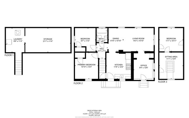 Building Photo - 4 bed 1 bath Home Available Now in Westwood!