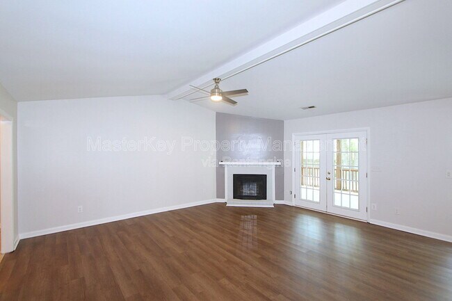 Building Photo - 1610 Burnley Dr