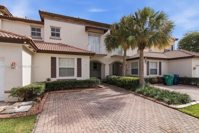 Building Photo - 15282 SW 89th Terrace