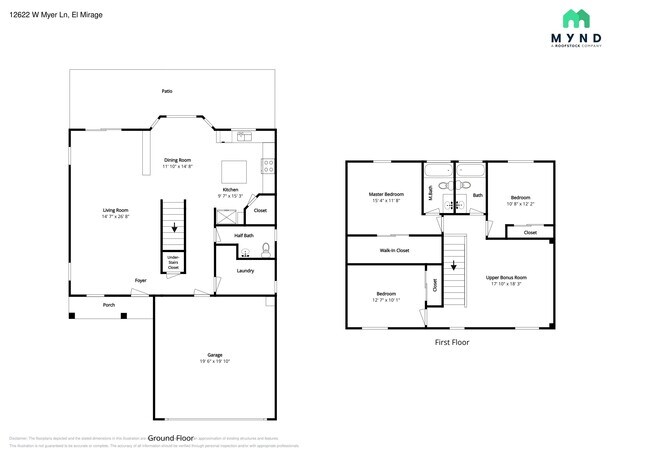 Building Photo - 12622 W Myer Ln