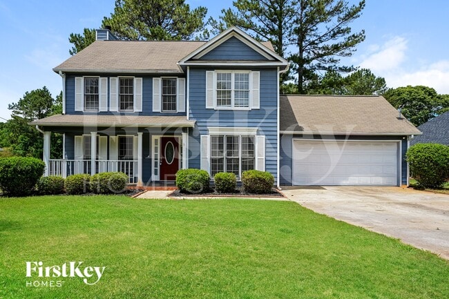 Building Photo - 55 Cinnamon Fern Cir