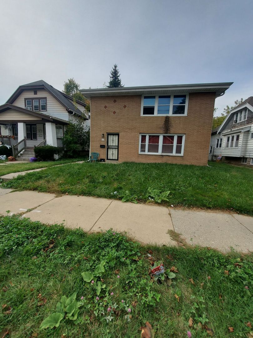 Building Photo - 5541-5543 N 35th St.