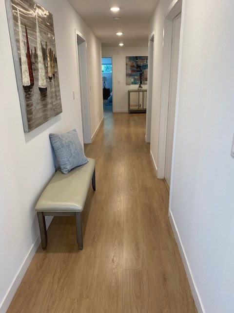 Building Photo - 8631 Olin St