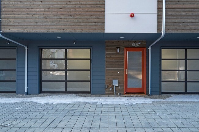 Building Photo - 8025 15th Ave NW