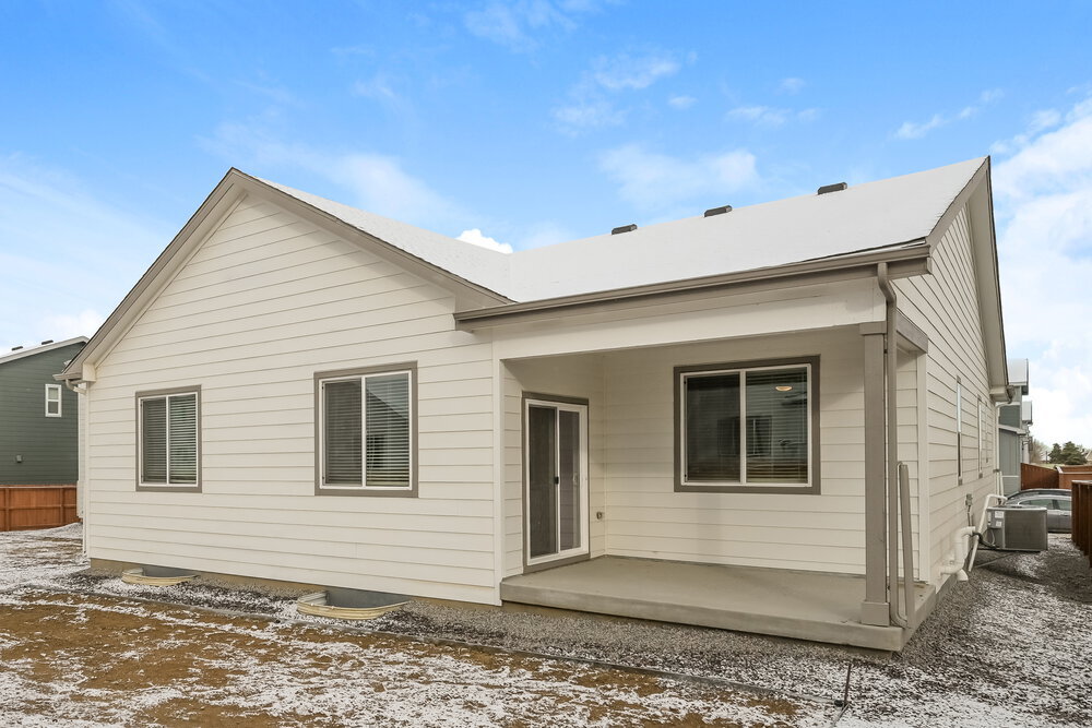 Building Photo - 1464 Orchard St