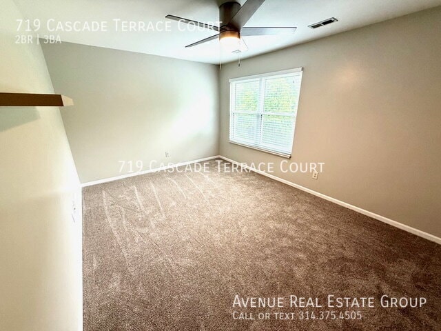 Building Photo - 719 Cascade Terrace Ct