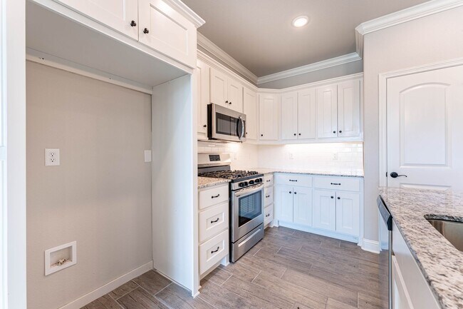 Building Photo - Great home in centerton