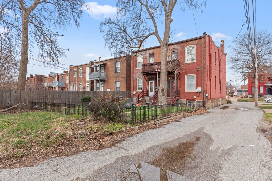 Building Photo - 2616 Accomac St