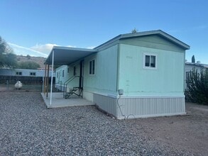 Building Photo - Reduced!! 3 Bedroom 2 Bath Single Wide Mobile in Lake Montezuma Contact Property Pros Property Ma...