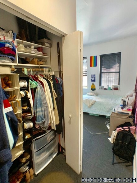 Building Photo - 774 Columbus Ave