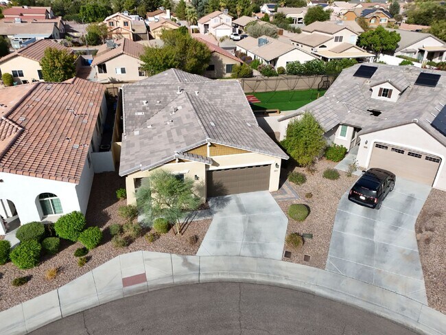 Building Photo - Kingston Place Cornor Lot Gem