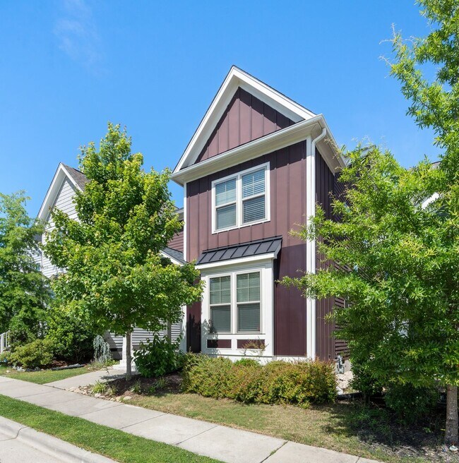 Building Photo - 4 Bedroom Briar Chapel Home Available Now!