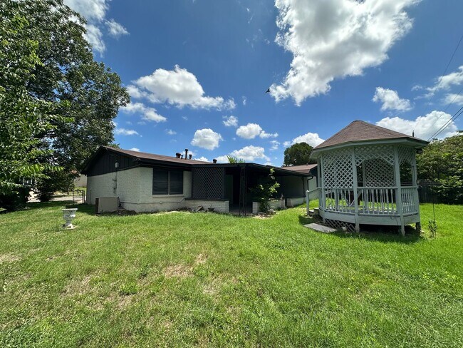 Building Photo - 3Bd/2Ba in Killeen, TX!