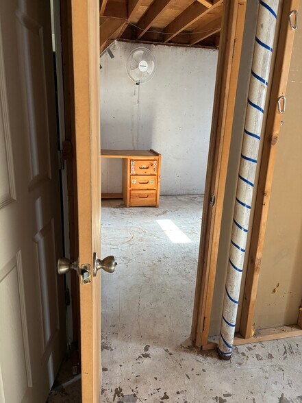 Basement - 3650 W 90th Ave
