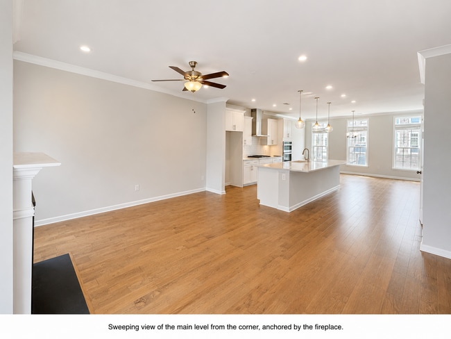 Building Photo - Like-New 3BR/3.5BA End-Unit Townhome in Buford – Near Suwanee Town Center and Mall of Georgia