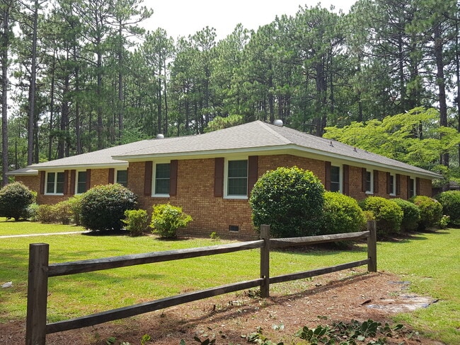 Primary Photo - 301 John McQueen Rd