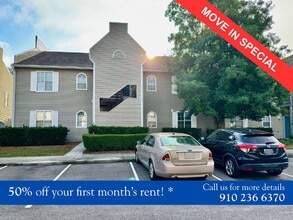 Building Photo - Updated 2BR/2BA First Floor Condo in Midtown Wilmington - $1,150/month! - Move in Special*