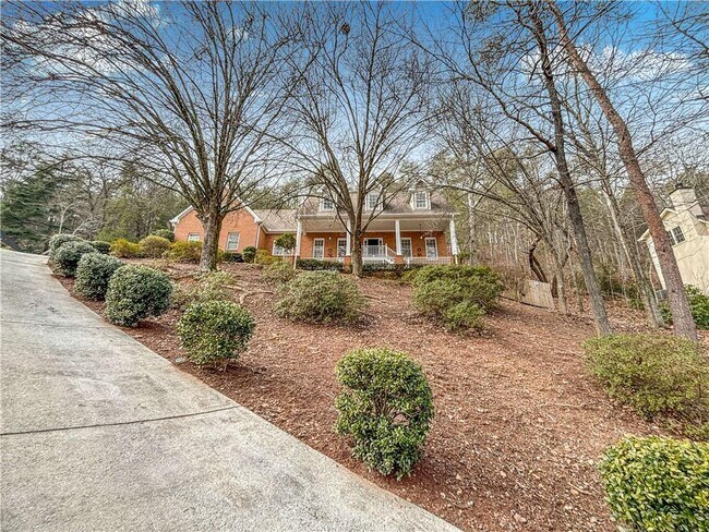 Building Photo - 4515 N Slope Cir