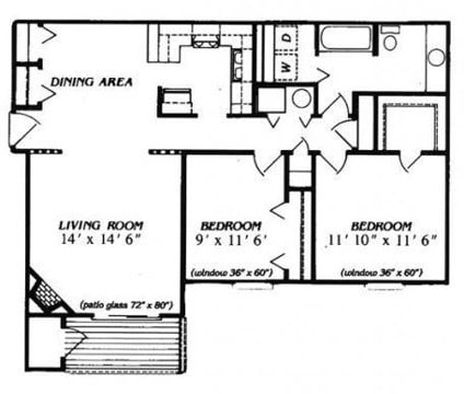 Building Photo - 1804 N Cross Lakes Cir